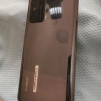 Smartphone Huawei