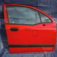 Porta sportello anteriore destro chevrolet matiz