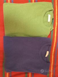 Maglioni uomo Catapano Napoli