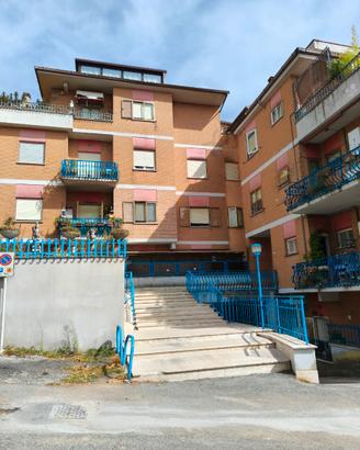 Camere per studenti universitari tor vergata