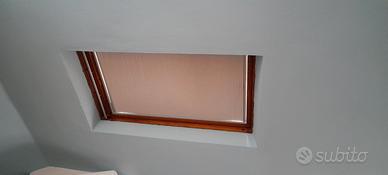 Tende oscuranti velux originali