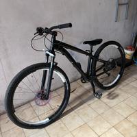 Rockrider st120