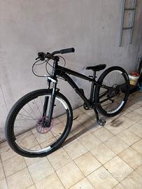 Rockrider st120