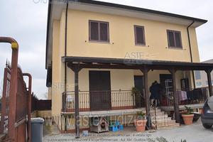 Villa o villino San Marcellino [A4354813]