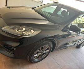 Ford Kuga 2.0diesel 120cv