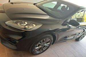 Ford Kuga GARANZIA ORIGINALE 2030