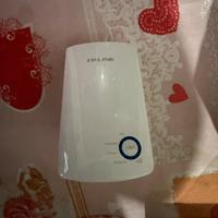 Range Extender Wi-Fi 300Mbps TL-WA85
