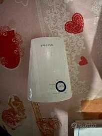 Range Extender Wi-Fi 300Mbps TL-WA85