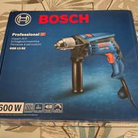 Bosch Trapano GSB 13 RE