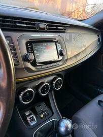 Alfa romeo giulietta 1.6 jtdm