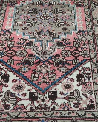 Tappeto kilim