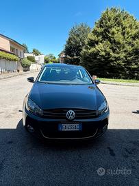 Golf 6  3 p
