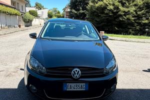 Golf 6  3 p