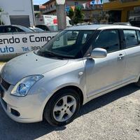 SUZUKI Swift 1.3 5p. 4X4 GL PLUS