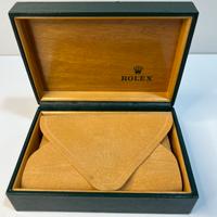 Scatola ROLEX Daytona Zenith (Leggi Descrizione)