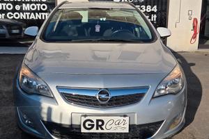 Opel Astra 1.7 CDTI 110CV Sports Tourer Cosmo