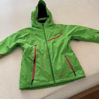 Giubbotto da neve Hot Stuff