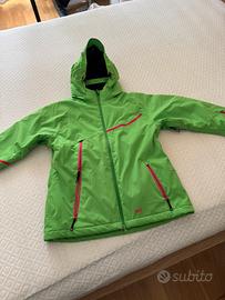 Giubbotto da neve Hot Stuff