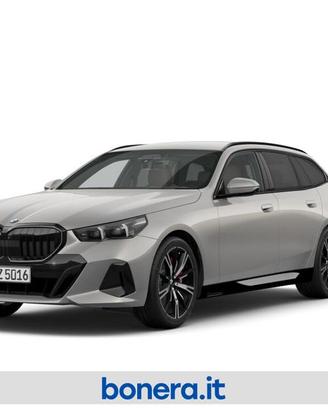 BMW Serie 5 540d Touring 48V xdrive M Sport Pro au