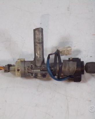 Blocchetto accensione con chiave Kia Sorento 2007