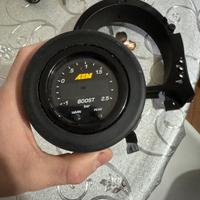 Manometro turbo aem