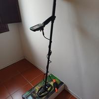 Metaldetector Nokta simplex lite