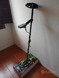 Metaldetector Nokta simplex lite