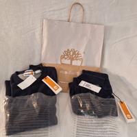 maglia e polo originali Timberland nuovi mai usati