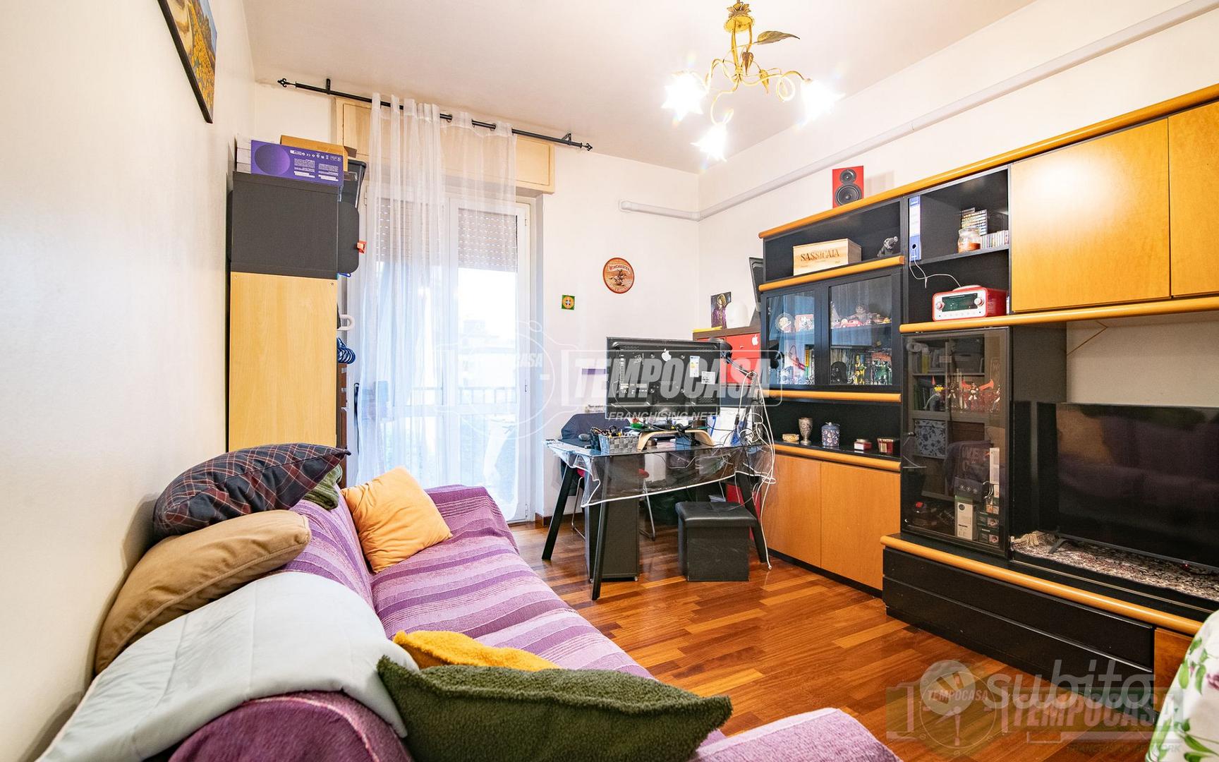 Apartment in Sesto San Giovanni, Rondinella - Vista 2