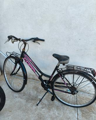 bici donna coppi
