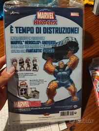 Fantastic four