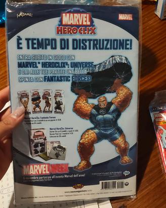 Fantastic four