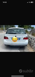 530 bmw anno 2005