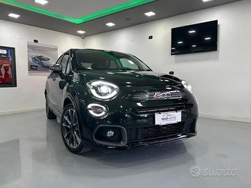 Fiat 500X 1.3 MultiJet 95 CV Sport