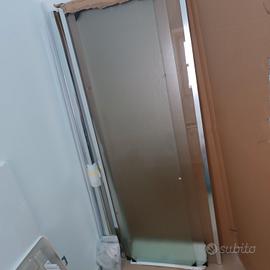 BOX DOCCIA 120x80
