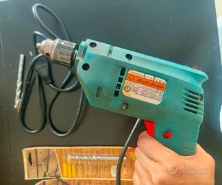 Trapano elettrico Black & Decker