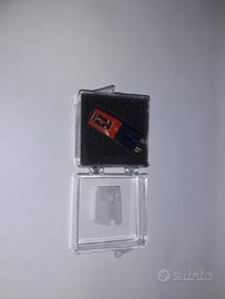 Testina Sanyo MG05 HiFi con puntina