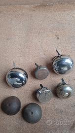 campanelli per bici vintage 