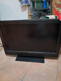 Tv sony 32 pollici