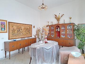 Viale Trieste- Indipendente da ristrutturare