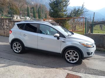 Ford Kuga 163 CV 4 x 4