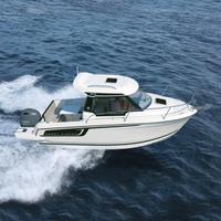Jeanneau Merry Fisher 605 S2