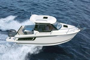 Jeanneau Merry Fisher 605 S2
