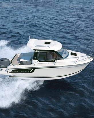 Jeanneau Merry Fisher 605 S2