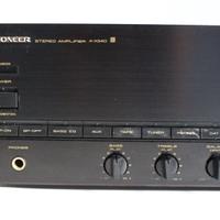 Amplificatore PIONEER A-X340