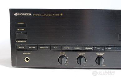 Amplificatore PIONEER A-X340