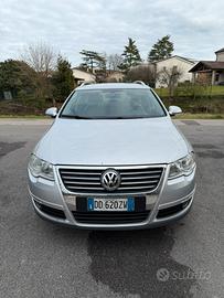 Passat b6