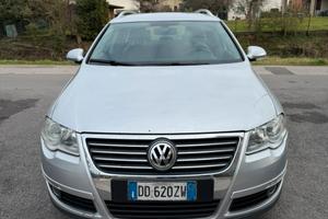 Passat b6