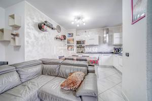 FERNO - TRILOCALE CON BOX DOPPIO