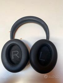 Cuffie Bose Noise Cancelling Headphones 700